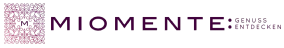Logo of Miomente GmbH